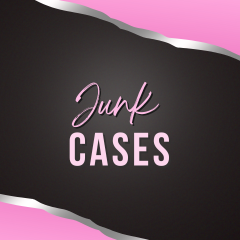 Custom Phone Junk Case